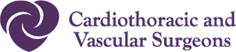 Cardiothoracic and Vascular Surgeons Logo