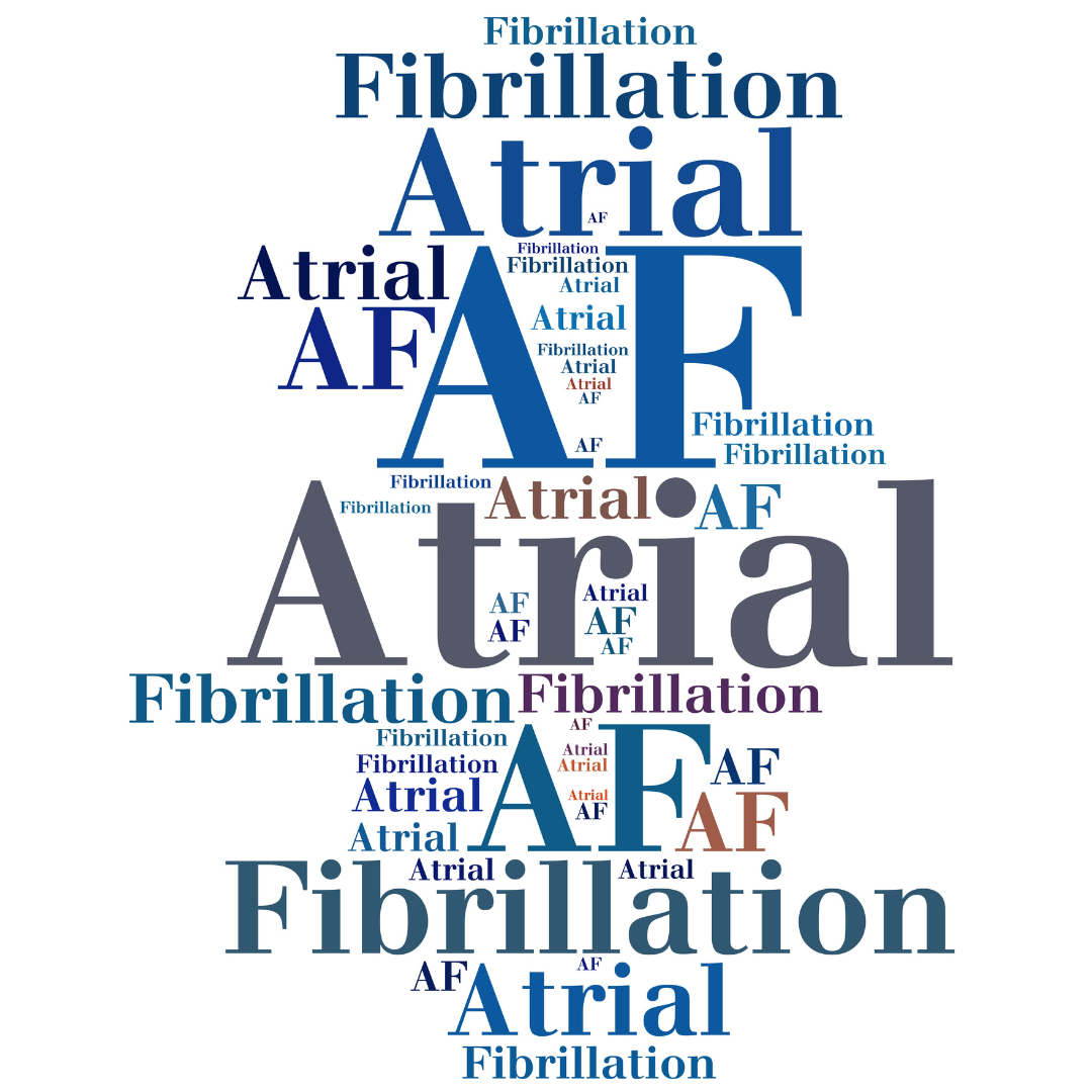 Atrial Fibrillation, or AFib, is one of the most commonly diagnosed heart conditions and is characterized by an irregular heartbeat or rhythm, known as arrhythmia.