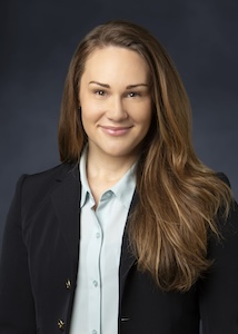 Courtney Weber